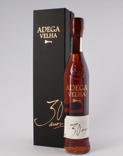 Aguardente Adega Velha 30 Years Old 0.50