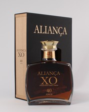 Aguardente Aliança 40 Years Old XO 0.50
