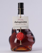 Aguardente Antiquissima Velha Reserva 0.70