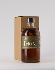 Akashi Single Malt White Oak Distillery 0.50