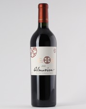 Almaviva 2018 Red 0.75