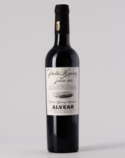 Alvear Pedro Ximénez 1910 Solera 0.50