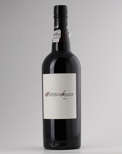 Alves de Sousa 2009 Vintage Port 0.75