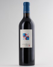 Anairam 2008 Tinto 0.75