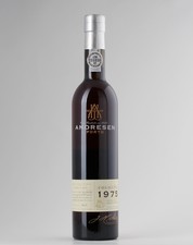 Andresen 1975 Colheita Port 0.50