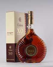 Armagnac Chabot XO 0.70