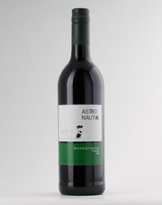 Astronauta Pinotage 2010 Red 0.75