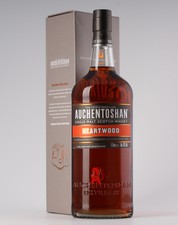 Auchentoshan Heartwood 1L