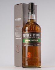 Auchentoshan Springwood 1L