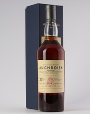 Auchroisk 30 Years Old 0.70