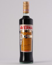 Averna Amaro Siciliano 0.70