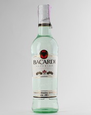 Rum Bacardi Carta Blanca 0.70