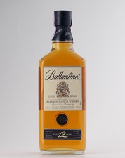 Ballantines 12 Years Old 0.70