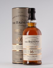 Balvenie 16 Years Old Triple Cask 0.70