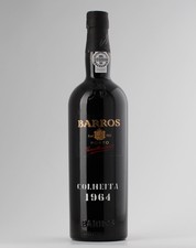 Barros 1964 Colheita Port 0.75