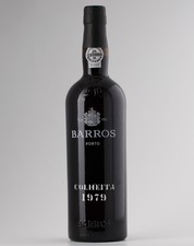 Barros 1979 Colheita Port 0.75