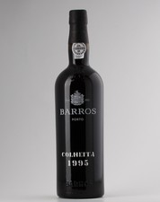 Barros 1995 Colheita Port 0.75