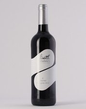 Batista's Cabernet Sauvignon 2012 Red 0.75