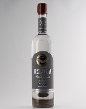 Vodka Beluga Gold Line 0.70