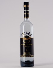 Beluga Transatlantic Vodka 0.70