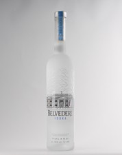 Belvedere Vodka 0.70