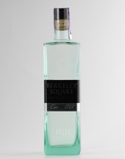 Berkeley Square Nº8 Release Gin 0.70