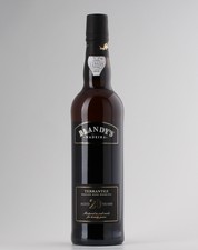 Blandy's Terrantez 20 Years Old Madeira 0.50