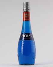 Bols Blue Curaçau 0.70