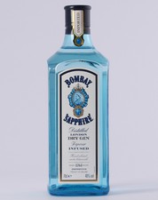 Bombay Saphire Gin 0.70