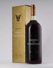 Brandy Borges Reserva Fundadores 1.5L