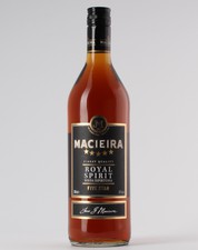 Brandy Macieira 1L