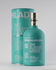 Bruichladdich The Classic Laddie Barley 0.70