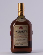 Buchanan's Master 1L