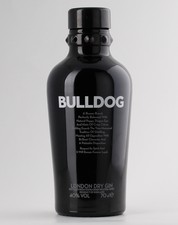 Gin Bulldog 0.70