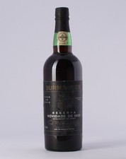 Porto Burmester 1920 Reserva 0.75