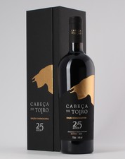 Cabeça de Toiro Grande Reserva Edição Comemorativa 25 Anos 2016 Red 0.75