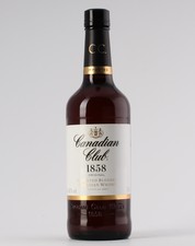 Canadian Club 0.70