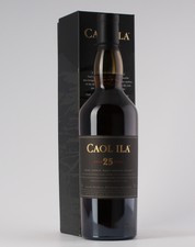 Caol Ila 25 Years Old 0.70