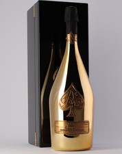 Champagne Armand de Brignac Brut Gold 1.5L