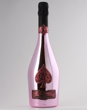 Champagne Armand de Brignac Brut Rosé 0.75