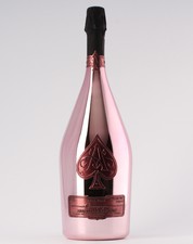Champagne Armand de Brignac Brut Rosé 1.5L