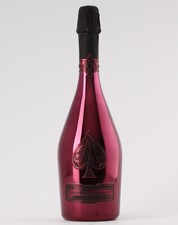 Champagne Armand de Brignac Demi Sec 0.75