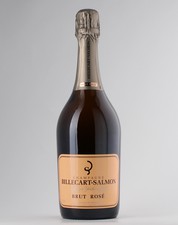 Champagne Billecart-Salmon Brut Rosé 0.75