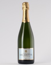 Champagne Delamotte Brut 0.75