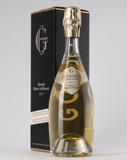 Champagne Gosset Blanc de Blancs Brut 0.75