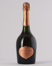 Champagne Laurent-Perrier Alexandra Grande Cuvée 2004 Brut Rosé 0.75