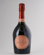 Champagne Laurent-Perrier Brut Rosé 0.75