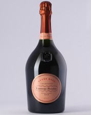 Champagne Laurent-Perrier Brut Rosé 1.5L