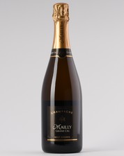 Champagne Mailly Grand Cru Réserve Brut 0.75