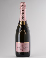 Champagne Moët & Chandon Brut Rosé 0.75